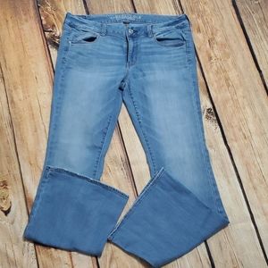 American Eagle 14 X Long